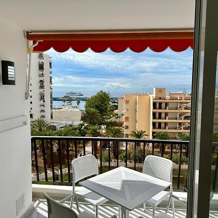 Achacay View Apartment Los Cristianos  Esterno foto