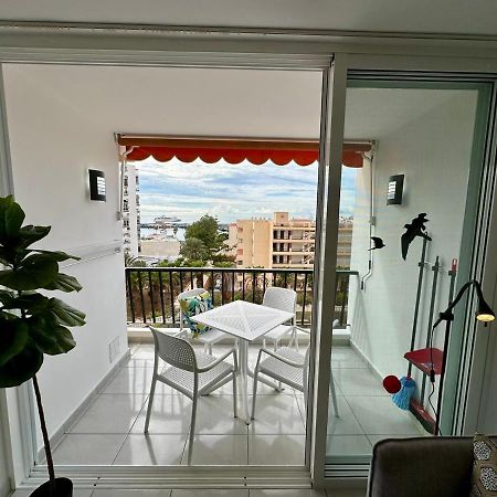 Achacay View Apartment Los Cristianos  Esterno foto