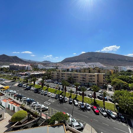 Achacay View Apartment Los Cristianos  Esterno foto