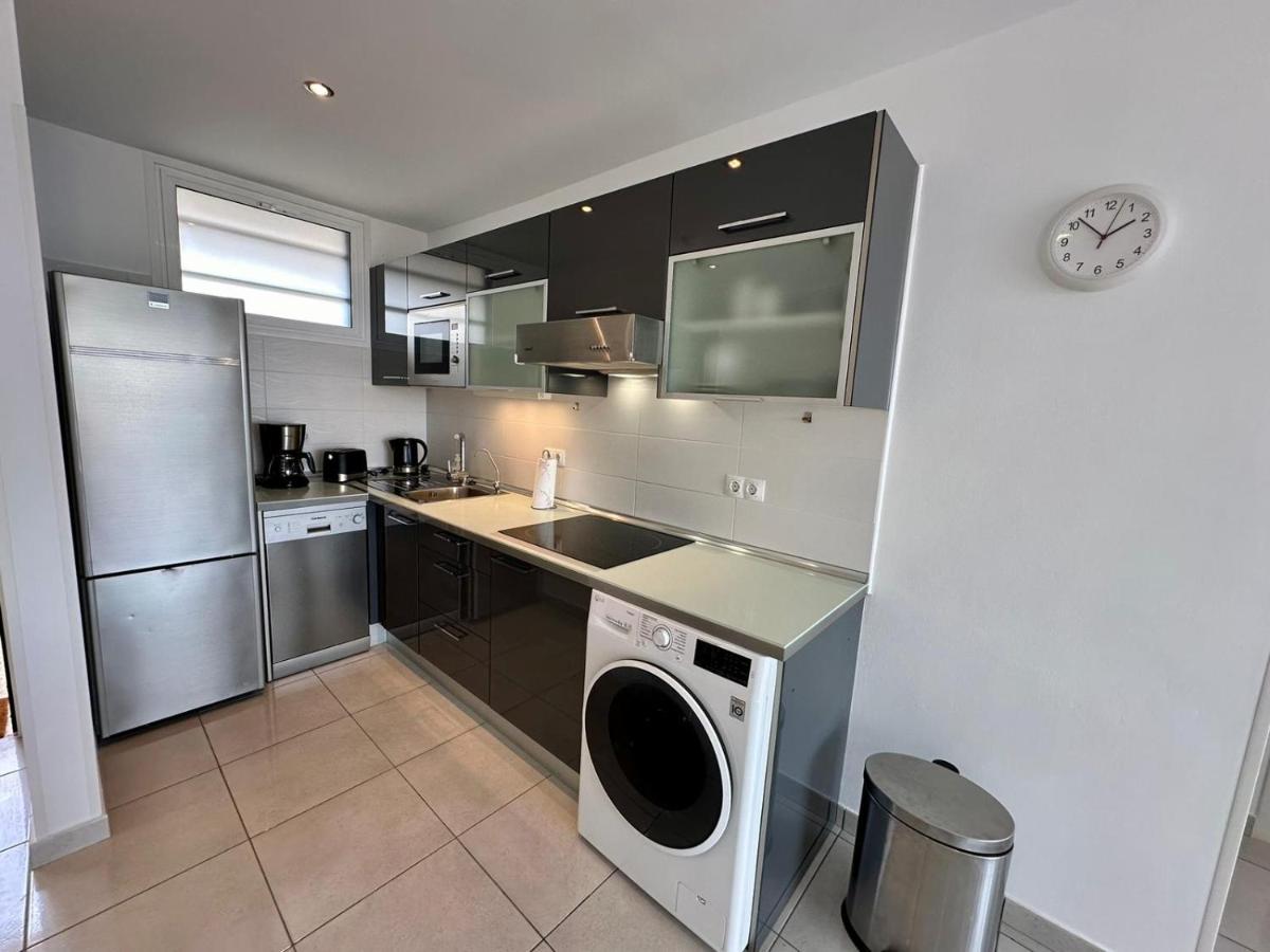Achacay View Apartment Los Cristianos  Esterno foto