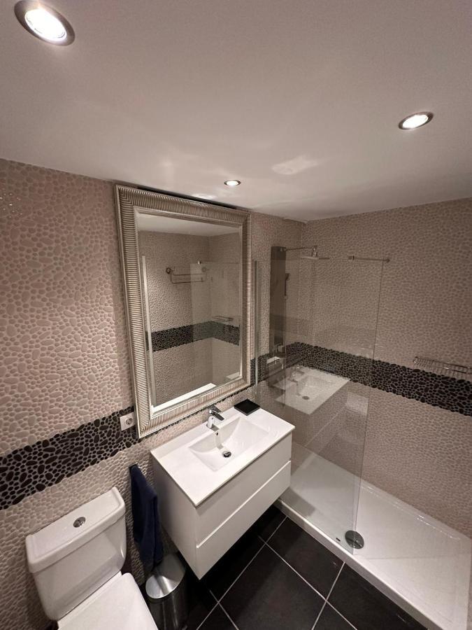 Achacay View Apartment Los Cristianos  Esterno foto