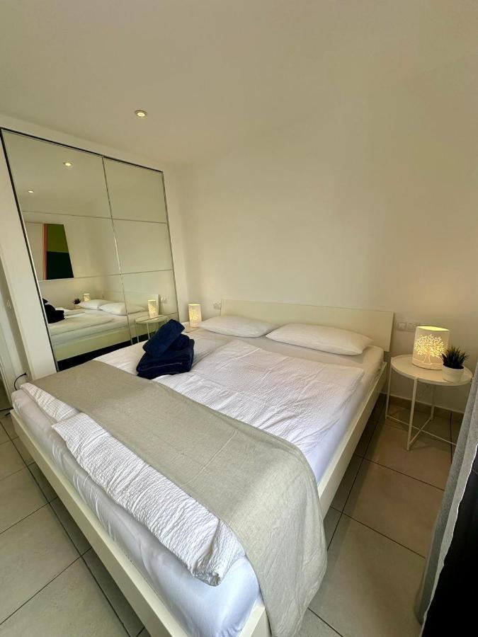 Achacay View Apartment Los Cristianos  Esterno foto