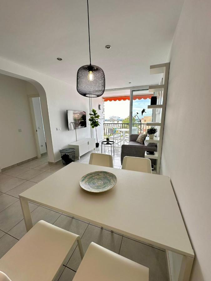 Achacay View Apartment Los Cristianos  Esterno foto