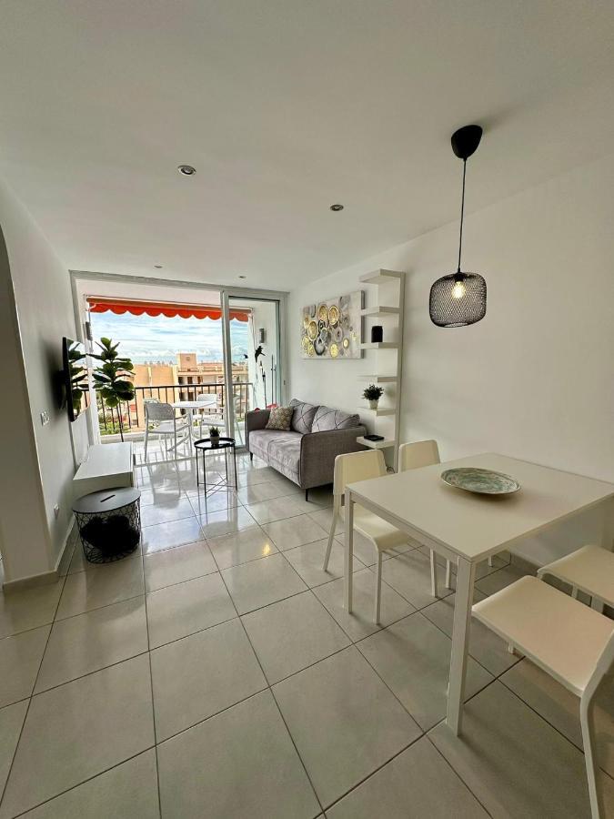Achacay View Apartment Los Cristianos  Esterno foto
