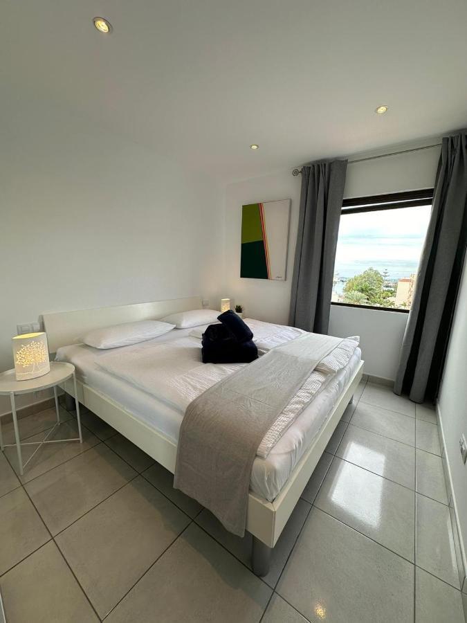 Achacay View Apartment Los Cristianos  Esterno foto