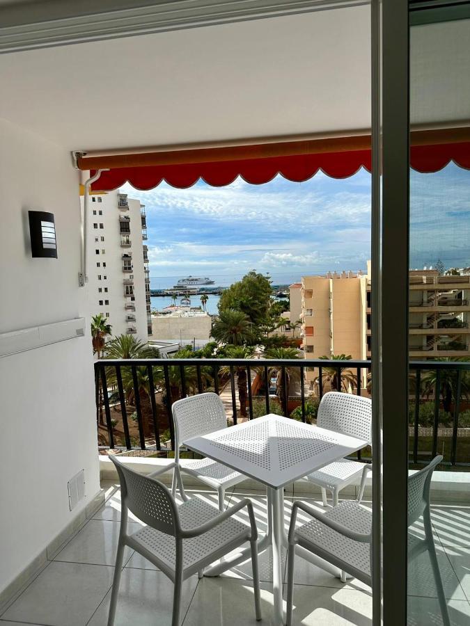 Achacay View Apartment Los Cristianos  Esterno foto