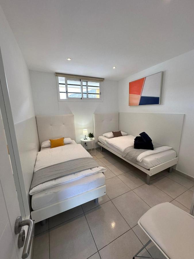 Achacay View Apartment Los Cristianos  Esterno foto