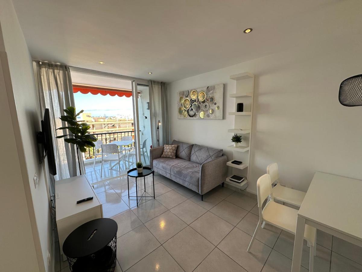Achacay View Apartment Los Cristianos  Esterno foto